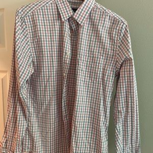 Untuckit mens shirt